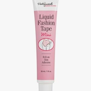 Hollywood Liquid Fashion Tape Mini  NIB